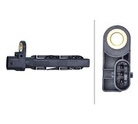 Датчик положення колінвалу Audi A6 C7 / Ауді А6 С7 3.0TDI 2011-2018 6PU009168-811 HELLA  (Німеччина)