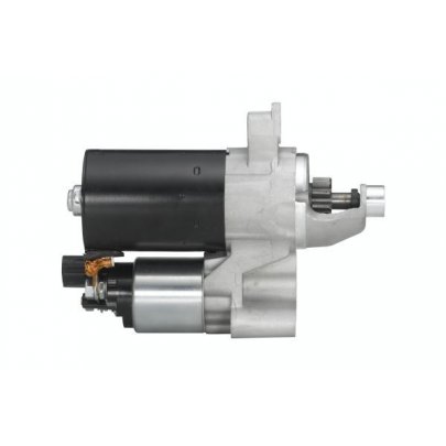 Стартер Audi A6 C7 / Ауді А6 С7 2.0TFSI 2011-2018 8EA011611-311 HELLA (Німеччина)