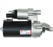 Стартер (2.5кВт) Audi A6 C7 / Ауди А6 С7 3.0TDI 2011-2018 S0746S AUTO STARTER (Польша)