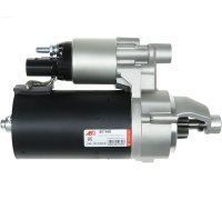 Стартер (2.5кВт) Audi A6 C7 / Ауді А6 С7 3.0TDI 2011-2018 S0746S AUTO STARTER (Польща)