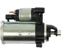 Стартер (2.2кВт) Audi A6 C7 / Ауді А6 С7 3.0TDI 2011-2018 S3077 AUTO STARTER (Польща)