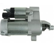 Стартер (1.7кВт) Audi A6 C7 / Ауди А6 С7 2.0TDI 2011-2018 S6207 AUTO STARTER (Польша)