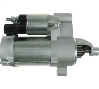Стартер (1.7кВт) Audi A6 C7 / Ауді А6 С7 2.0TDI 2011-2018 S6207 AUTO STARTER (Польща)