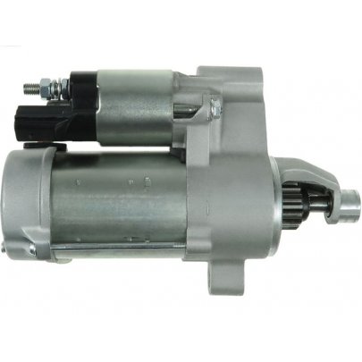 Стартер (1.7кВт) Audi A6 C7 / Ауди А6 С7 2.0TDI 2011-2018 S6207 AUTO STARTER (Польша)