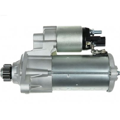 Стартер Audi A6 C7 / Ауді А6 С7 2.0TFSI Hybrid 2011-2018 S0637S AUTO STARTER (Польща)