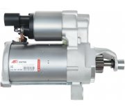 Стартер Audi A6 C7 / Ауди А6 С7 1.8TFSI 2011-2018 S0879S AUTO STARTER (Польша)