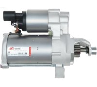 Стартер Audi A6 C7 / Ауди А6 С7 1.8TFSI 2011-2018 S0879S AUTO STARTER (Польша)