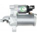 Стартер Audi A6 C7 / Ауди А6 С7 1.8TFSI 2011-2018 S0879S AUTO STARTER (Польша) - Фото №2