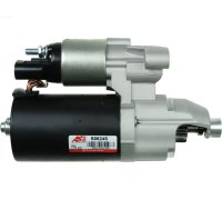 Стартер (1.7кВт) Audi A6 C7 / Ауді А6 С7 2.8FSI 2011-2018 S0624S AUTO STARTER (Польща)