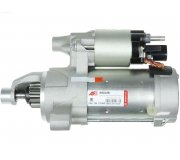Стартер (1.7кВт) Audi A6 C7 / Ауді А6 С7 3.0TFSI 2011-2018 S6242S AUTO STARTER (Польща)