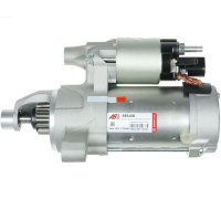 Стартер (1.7кВт) Audi A6 C7 / Ауді А6 С7 2.8FSI 2011-2018 S6242S AUTO STARTER (Польща)