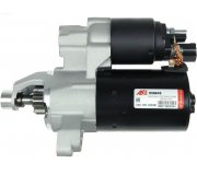 Стартер (1.4кВт) Audi A6 C7 / Ауді А6 С7 3.0TFSI 2011-2018 S0664S AUTO STARTER (Польща)