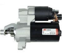 Стартер (1.4кВт) Audi A6 C7 / Ауді А6 С7 2.8FSI 2011-2018 S0664S AUTO STARTER (Польща)
