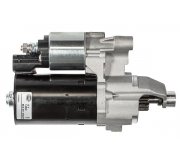 Стартер (1.4кВт) Audi A6 C7 / Ауді А6 С7 3.0TFSI 2011-2018 8EA011612-671 HELLA (Німеччина)