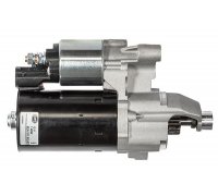 Стартер (1.4кВт) Audi A6 C7 / Ауді А6 С7 2.8FSI 2011-2018 8EA011612-671 HELLA (Німеччина)