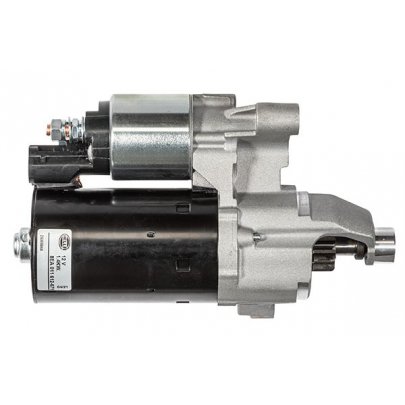Стартер (1.4кВт) Audi A6 C7 / Ауді А6 С7 2.8FSI 2011-2018 8EA011612-671 HELLA (Німеччина)