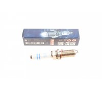 Свічка запалювання Audi A6 C7 / Ауді А6 С7 1.8TFSI 2011-2018 0241245677 BOSCH (Німеччина)