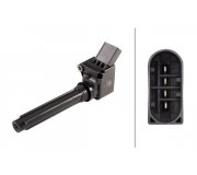 Катушка зажигания Audi A6 C7 / Ауди А6 С7 1.8TFSI 2011-2018 5DA358057-561 HELLA (Германия)