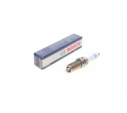 Свічка запалювання Audi A6 C7 / Ауді А6 С7 1.8TFSI 2011-2018 0241245673 BOSCH (Німеччина)