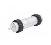 Топливный фильтр ( OE 4G0127400C / 8W0127399A ) Audi A6 C7 / Ауди А6 С7 2.0TDI / 3.0TDI 2011-2018 372007 HART (Польша)