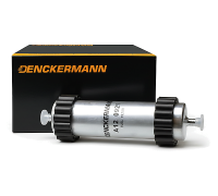 Топливный фильтр ( OE 4G0127400C / 8W0127399A ) Audi A6 C7 / Ауди А6 С7 2.0TDI / 3.0TDI 2011-2018 A120921 DENCKERMANN (Польша)