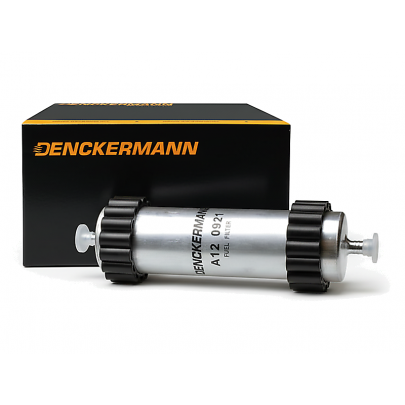 Топливный фильтр ( OE 4G0127400C / 8W0127399A ) Audi A6 C7 / Ауди А6 С7 2.0TDI / 3.0TDI 2011-2018 A120921 DENCKERMANN (Польша)
