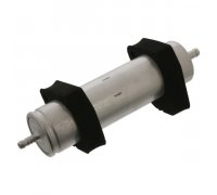 Топливный фильтр ( OE 80A127399B / 8K0127400 ) Audi A6 C7 / Ауди А6 С7 2.0TDI / 3.0TDI 2011-2018 38677 KNECHT (Германия)