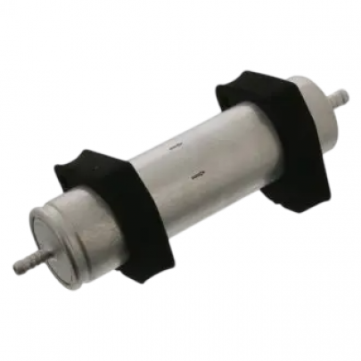 Топливный фильтр ( OE 80A127399B / 8K0127400 ) Audi A6 C7 / Ауди А6 С7 2.0TDI / 3.0TDI 2011-2018 50014541 KOLBENSCHMIDT (Германия)