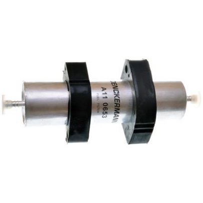 Топливный фильтр ( OE 80A127399B / 8K0127400 ) Audi A6 C7 / Ауди А6 С7 2.0TDI / 3.0TDI 2011-2018 A110653 DENCKERMANN (Польша)