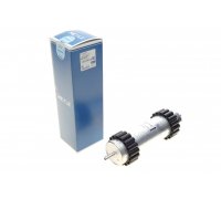Топливный фильтр ( OE 4G0127400C / 8W0127399A ) Audi A6 C7 / Ауди А6 С7 2.0TDI / 3.0TDI 2011-2018 1143230004 MEYLE (Германия)