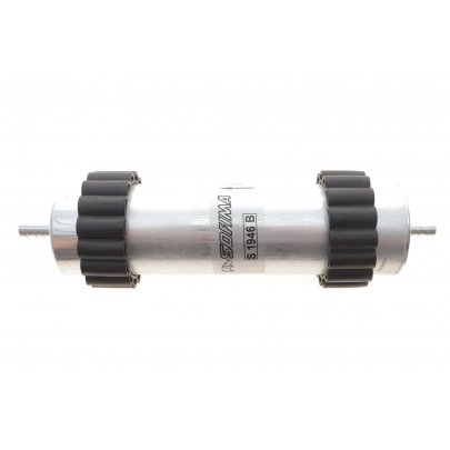 Топливный фильтр ( OE 4G0127400C / 8W0127399A ) Audi A6 C7 / Ауди А6 С7 2.0TDI / 3.0TDI 2011-2018 S1946B SOFIMA (Испания)