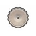 Топливный фильтр ( OE 4G0127400C / 8W0127399A ) Audi A6 C7 / Ауди А6 С7 2.0TDI / 3.0TDI 2011-2018 S1946B SOFIMA (Испания) - Фото №3