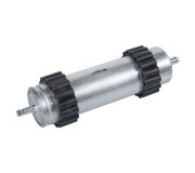 Топливный фильтр ( OE 4G0127400C / 8W0127399A ) Audi A6 C7 / Ауди А6 С7 2.0TDI / 3.0TDI 2011-2018 108184 FEBI (Германия)