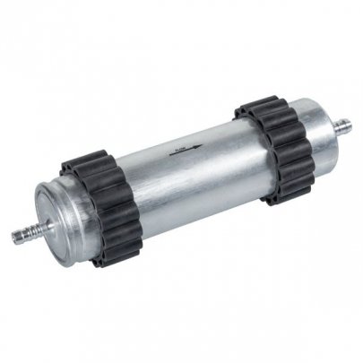 Топливный фильтр ( OE 4G0127400C / 8W0127399A ) Audi A6 C7 / Ауди А6 С7 2.0TDI / 3.0TDI 2011-2018 108184 FEBI (Германия)