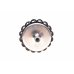 Топливный фильтр ( OE 4G0127400C / 8W0127399A ) Audi A6 C7 / Ауди А6 С7 2.0TDI / 3.0TDI 2011-2018 FCS809 PURFLUX (Франция) - Фото №2