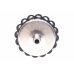 Паливний фільтр ( OE 4G0127400C / 8W0127399A ) Audi A6 C7 / Ауді А6 С7 2.0TDI / 3.0TDI 2011-2018 WF8463 WIX (Польща) - Фото №3