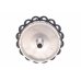 Паливний фільтр ( OE 4G0127400C / 8W0127399A ) Audi A6 C7 / Ауді А6 С7 2.0TDI / 3.0TDI 2011-2018 WF8463 WIX (Польща) - Фото №4