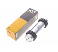 Паливний фільтр ( OE 4G0127400C / 8W0127399A ) Audi A6 C7 / Ауді А6 С7 2.0TDI / 3.0TDI 2011-2018 WF8463 WIX (Польща)