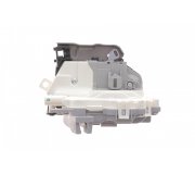 Замок передніх дверей правий (6 pin) Audi A6 C7 / Ауді А6 C7 2011-2018 FT02160 Fast (Італія)