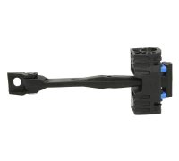 Фіксатор дверей задній Audi A6 C7 / Ауді А6 C7 2011-2018 88391818401 VIKA (Тайвань)