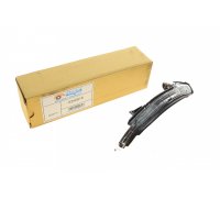 Повторитель поворота правый Audi A6 C7 / Ауди А6 С7 2011-2018 0342916 VAN WEZEL (Бельгия)