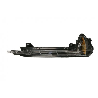 Повторитель поворота правый Audi A6 C7 / Ауди А6 С7 2011-2018 5403-25-047106P BLIC (Польша)