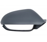 Крышка зеркала правая Audi A6 C7 / Ауди А6 С7 2011-2018 6103-25-0062311P BLIC (Польша)