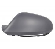 Крышка зеркала левая Audi A6 C7 / Ауди А6 С7 2011-2018 6103-25-0062312P BLIC (Польша)