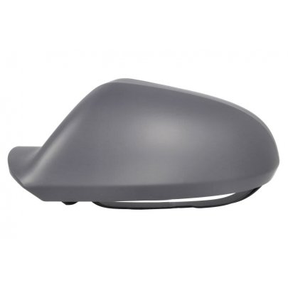 Крышка зеркала левая Audi A6 C7 / Ауди А6 С7 2011-2018 6103-25-0062312P BLIC (Польша)