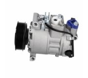 Компресор кондиціонера ( OE 4G0260805D ) Audi A6 C7 / Ауді А6 С7 2.0TDI 2011-2018 0300K279 VAN WEZEL (Бельгія)