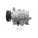 Компресор кондиціонера ( OE 4G0260805D ) Audi A6 C7 / Ауді А6 С7 2.0TFSI 2011-2018 32911 NRF (Нідерланди) - Фото №2