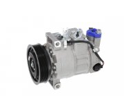 Компресор кондиціонера ( OE 4G0260805D ) Audi A6 C7 / Ауді А6 С7 2.0TDI 2011-2018 690233 VALEO (Франція)