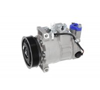 Компресор кондиціонера ( OE 4G0260805D ) Audi A6 C7 / Ауді А6 С7 2.0TDI 2011-2018 690233 VALEO (Франція)