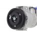 Компрессор кондиционера ( OE 4G0260805D ) Audi A6 C7 / Ауди А6 С7 2.0TFSI 2011-2018 690233 VALEO (Франция) - Фото №3